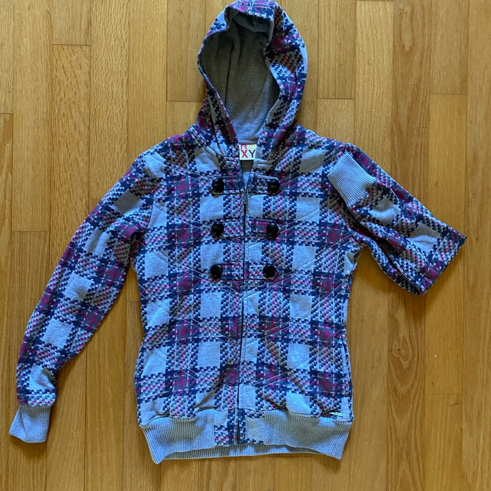 Jacket New